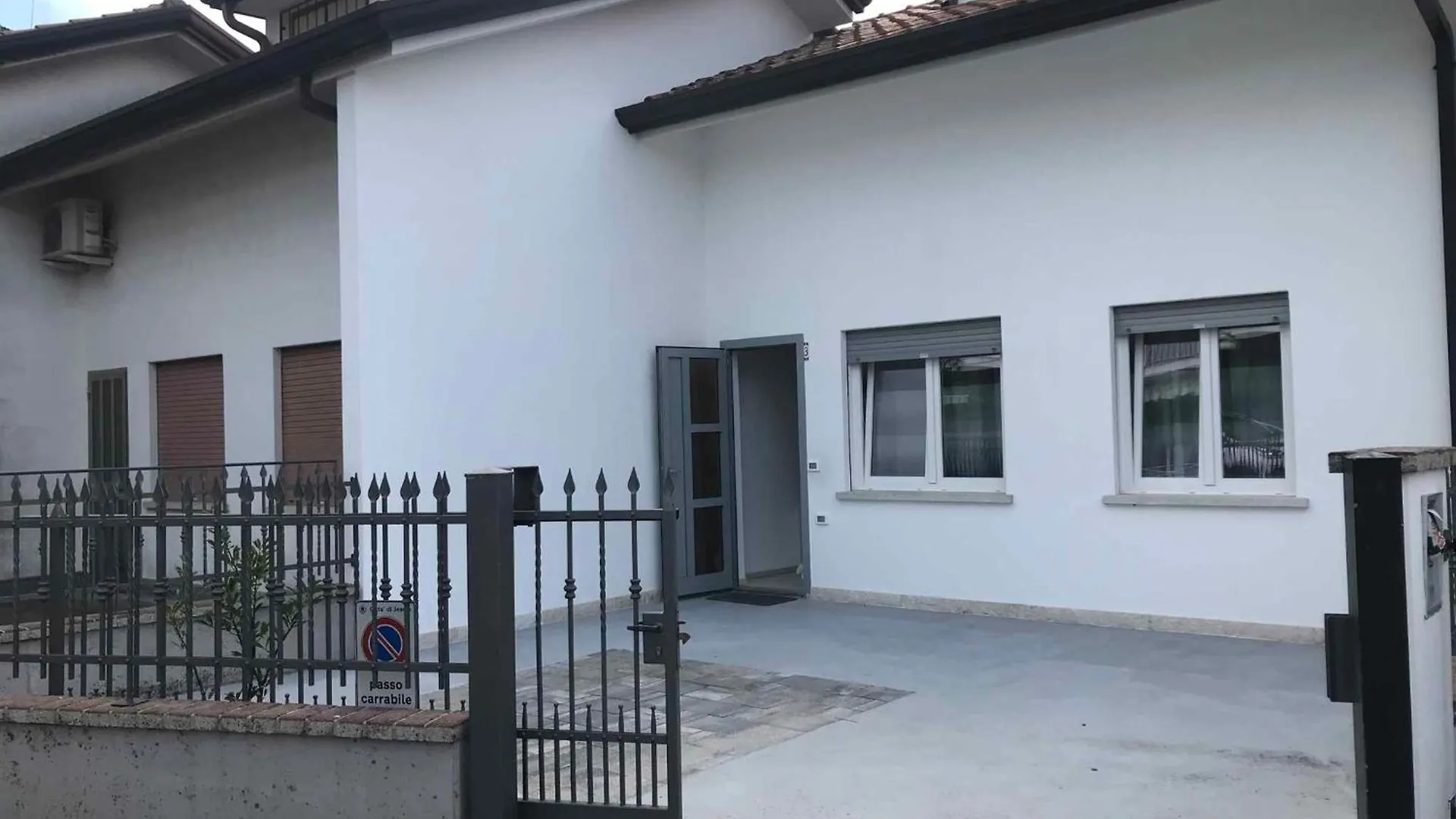 Holiday Home In Lido Di Jesolo 24810 Italia