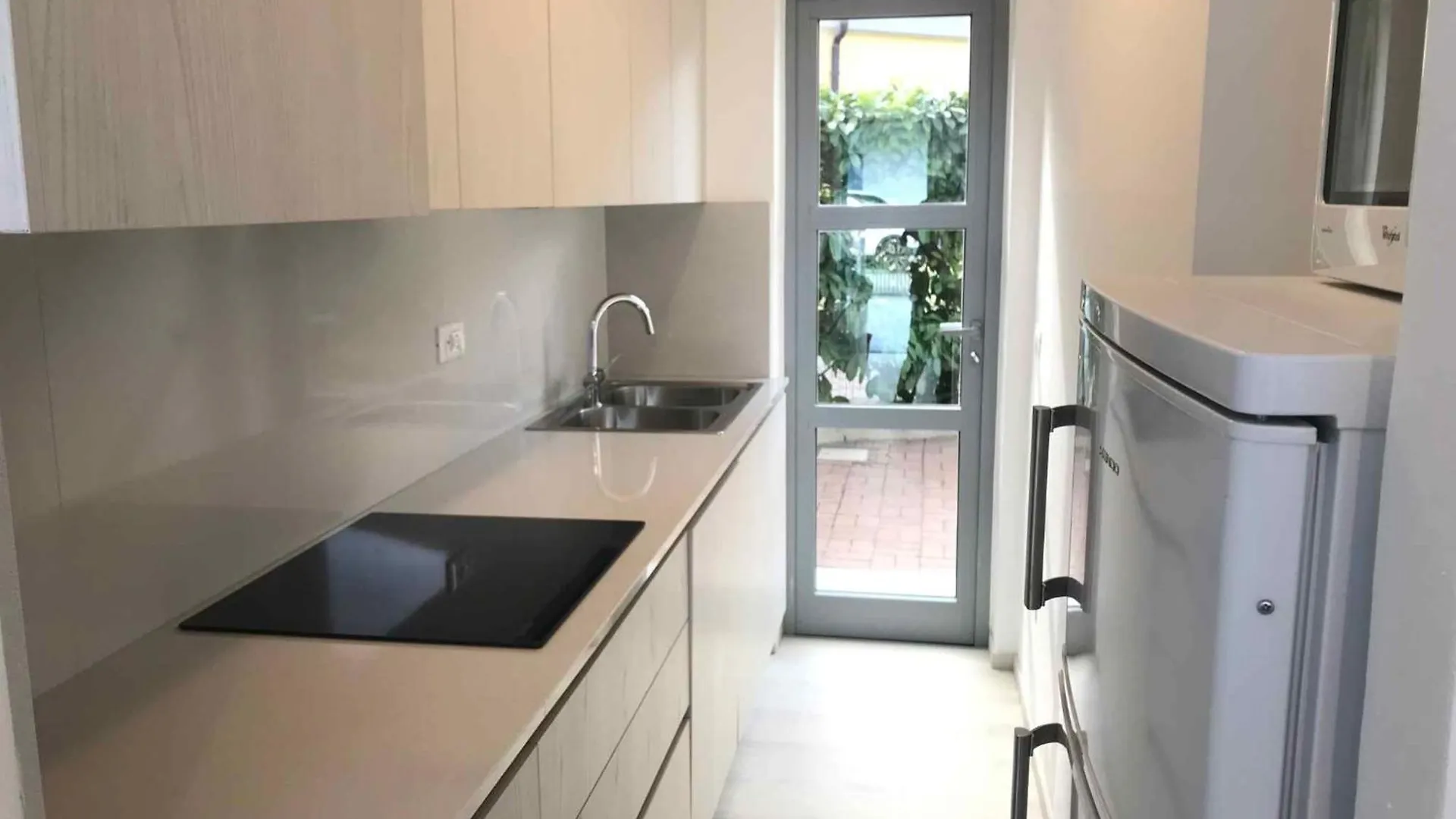 Holiday Home In Lido Di Jesolo 24810