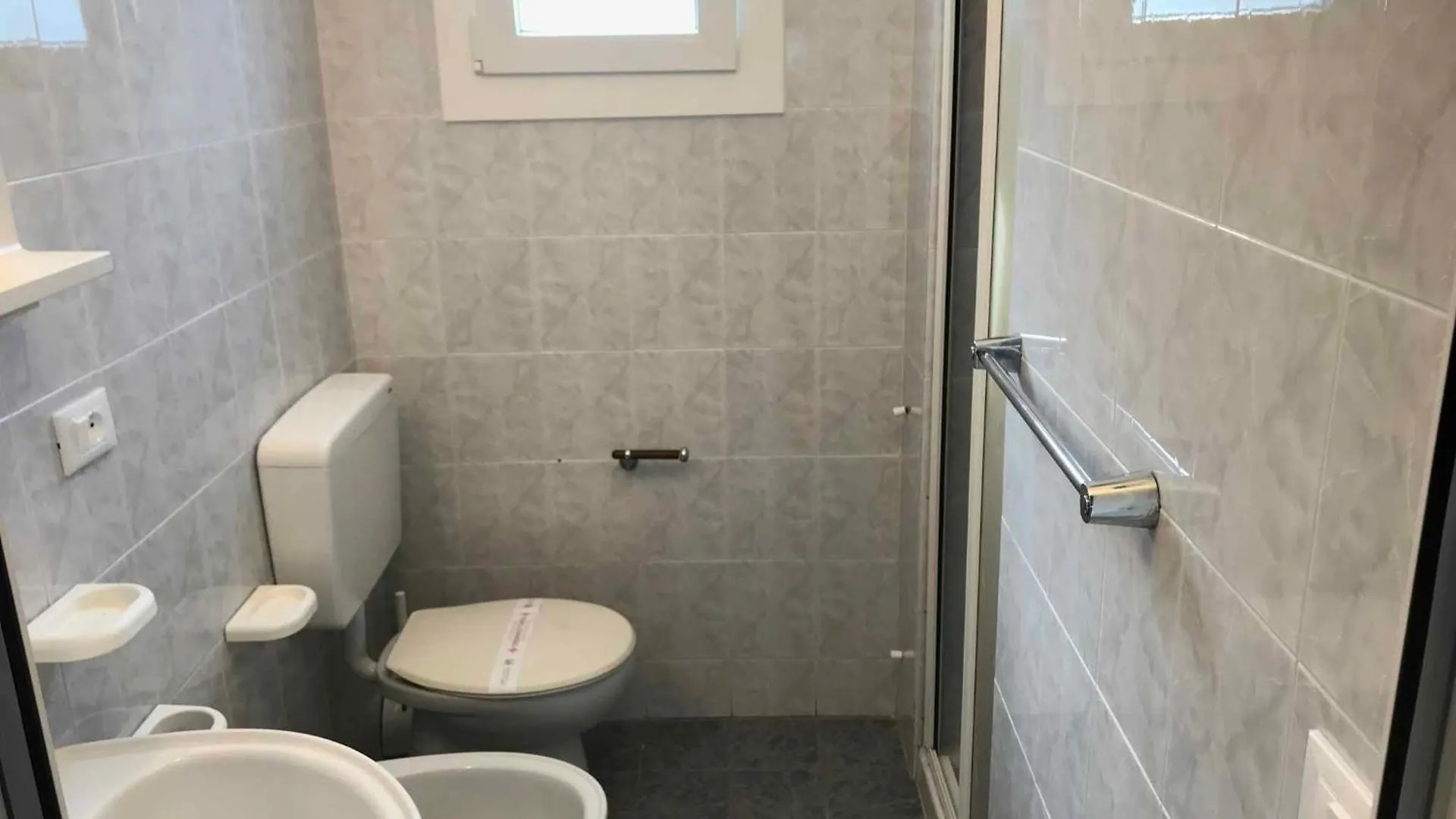Holiday Home In Lido Di Jesolo 24810 Olaszország