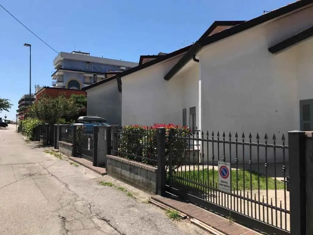 Holiday Home In Lido Di Jesolo 24810