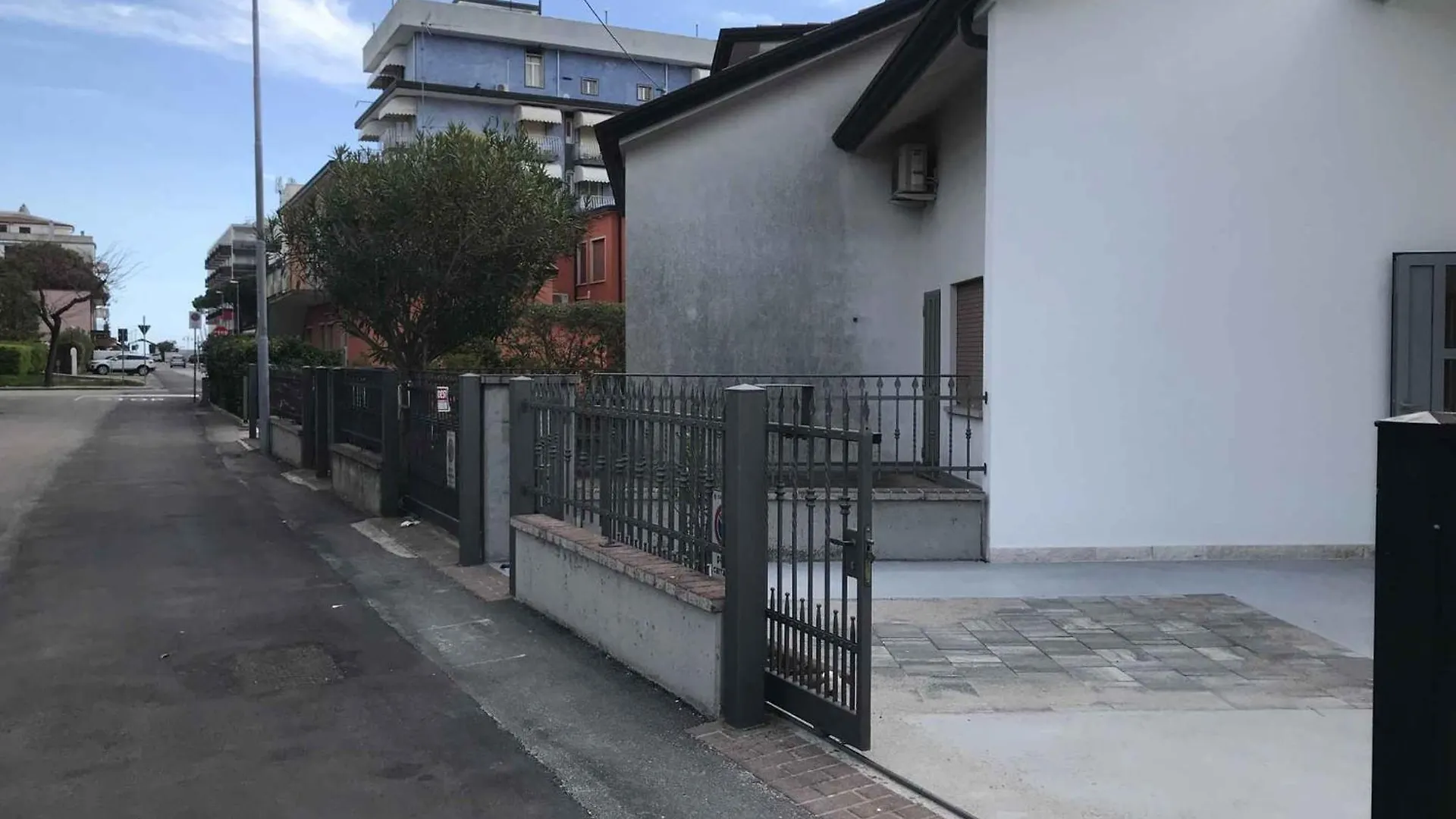 Holiday Home In Lido Di Jesolo 24810