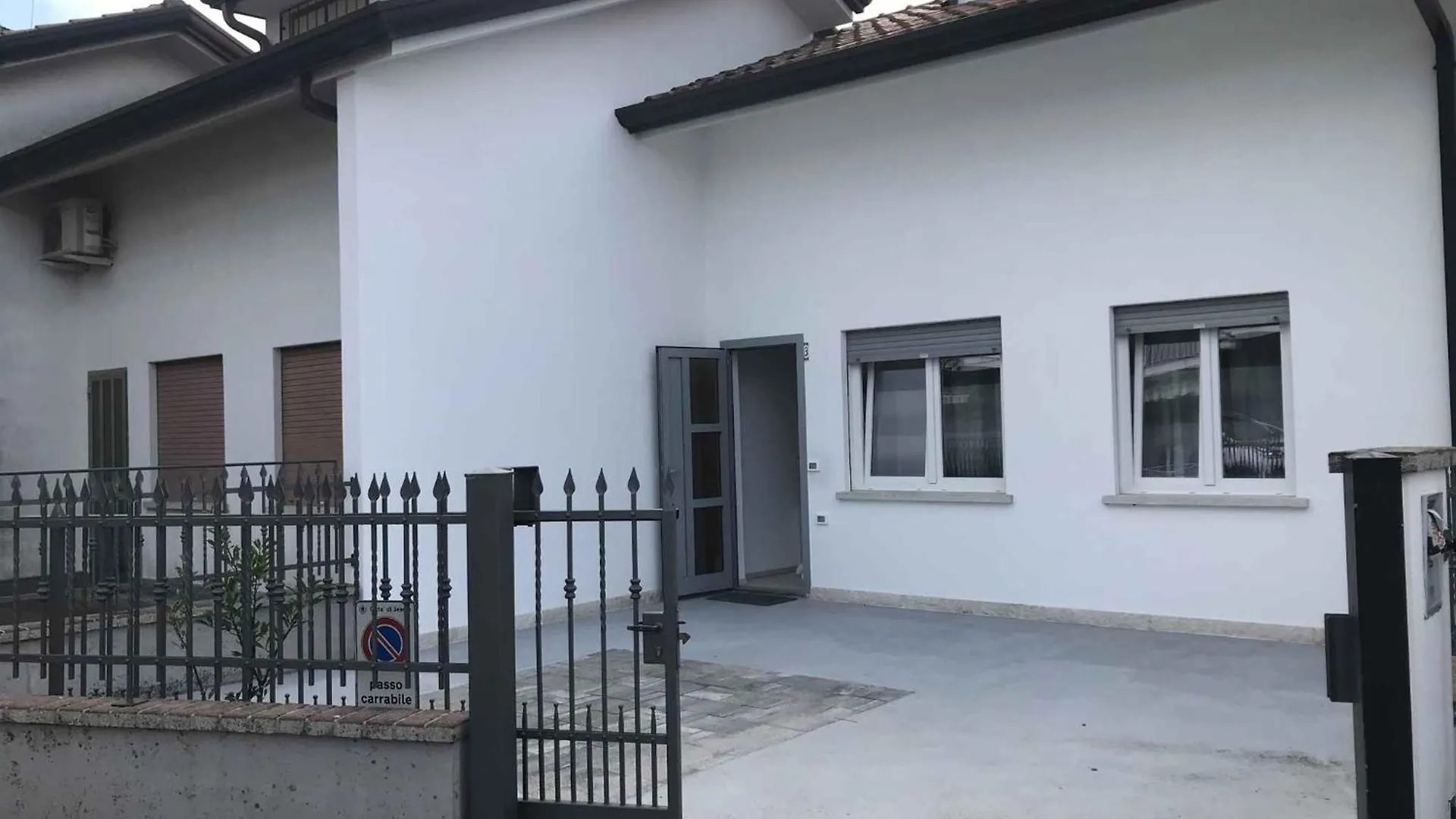Holiday Home In Lido Di Jesolo 24810 Olaszország