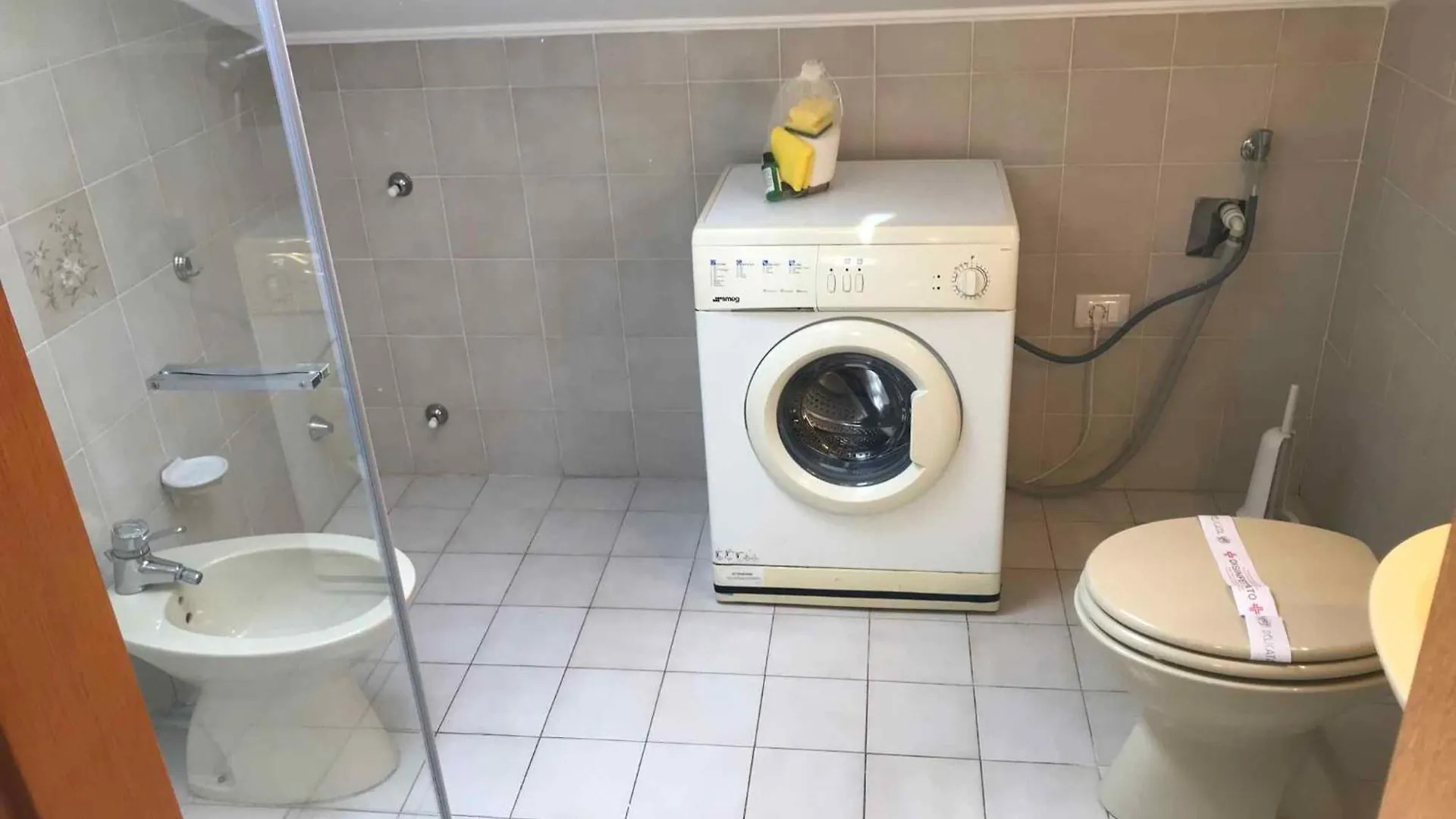 Holiday Home In Lido Di Jesolo 24810 Olaszország