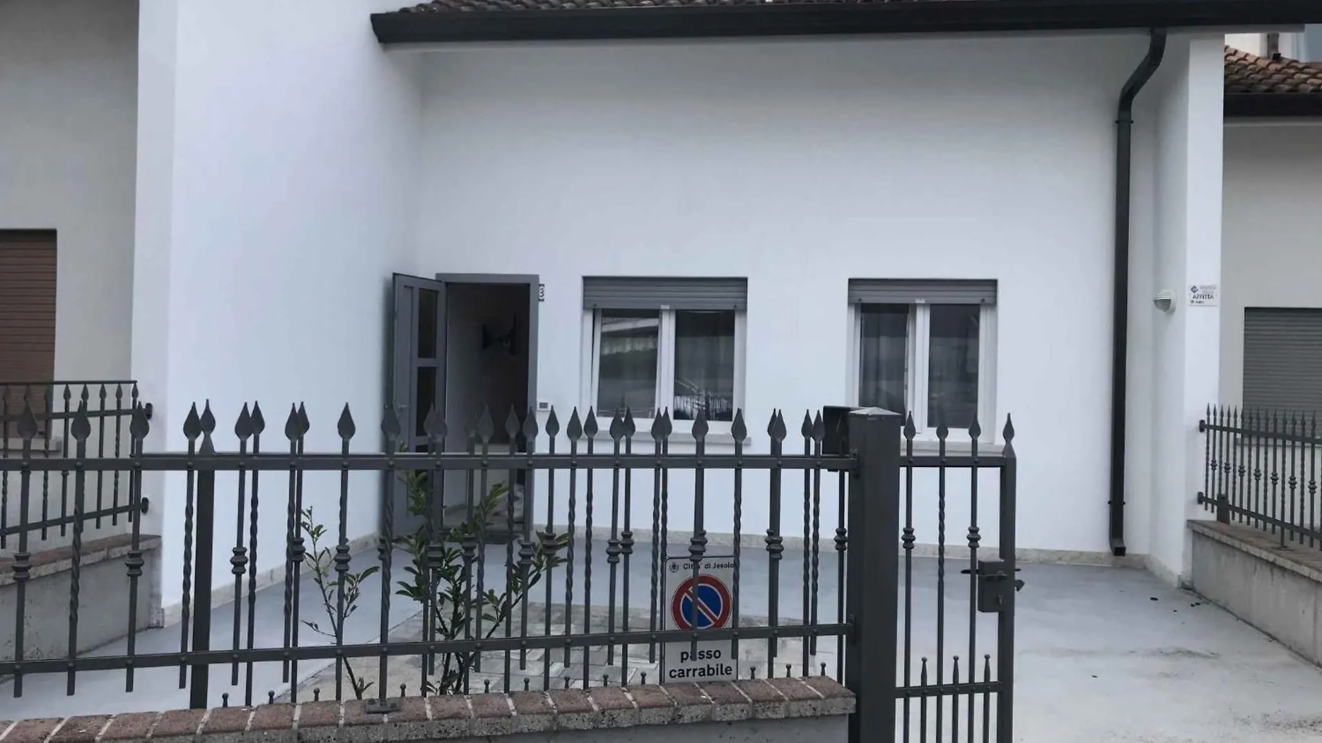 Holiday Home In Lido Di Jesolo 24810